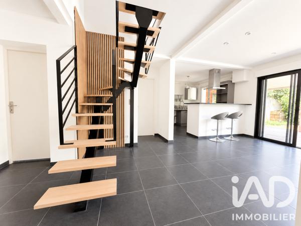 Maison à vendre 6 pièces 153 m² Lattes