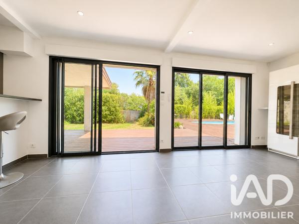 Maison à vendre 6 pièces 153 m² Lattes
