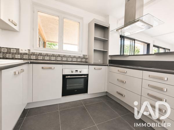 Maison à vendre 6 pièces 153 m² Lattes
