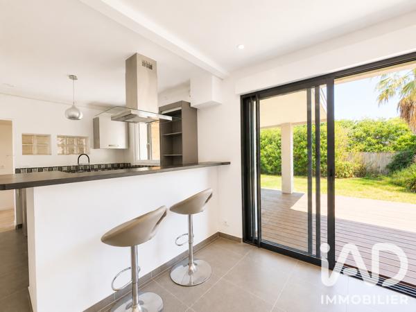 Maison à vendre 6 pièces 153 m² Lattes