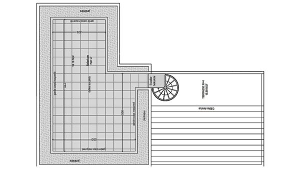 Appartement à vendre 5 pièces 117 m² Marseille 8