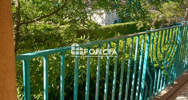 À vendre Appartement 2 pièces 49.72 m² - Toulouse 31200
