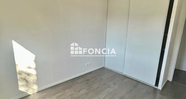 À vendre Appartement 2 pièces 49.72 m² - Toulouse 31200