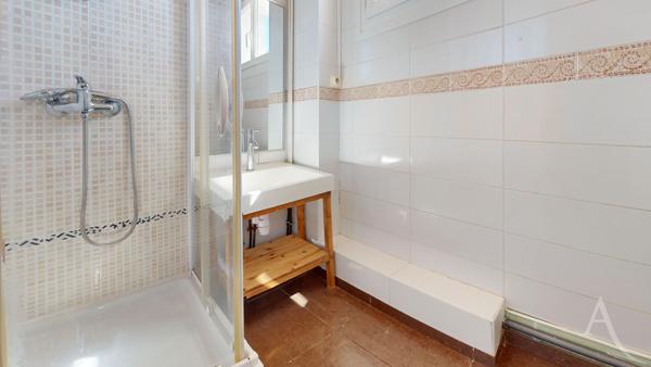 Appartement Grenoble 4 pièces 83 m2