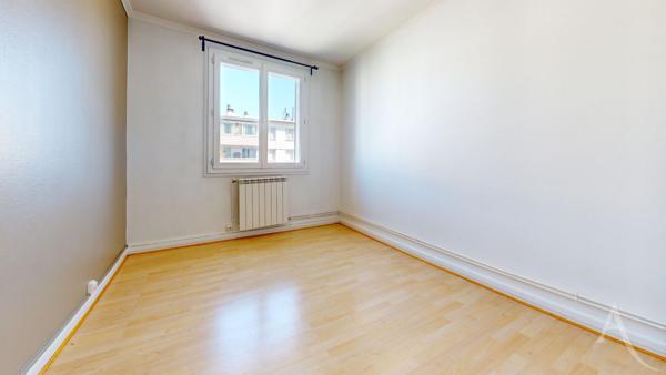 Appartement Grenoble 4 pièces 83 m2