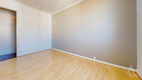 Appartement Grenoble 4 pièces 83 m2