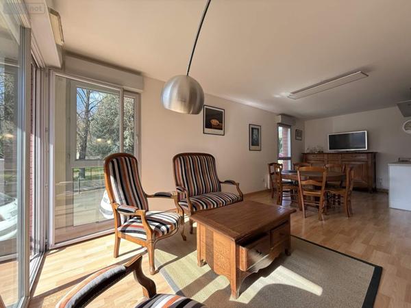 Appartement à vendre à Rennes en Ille-et-Vilaine (35700), ref : 007/2486MY   
RENNES-PATTON/ST LAURENT