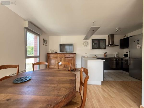 Appartement à vendre à Rennes en Ille-et-Vilaine (35700), ref : 007/2486MY   
RENNES-PATTON/ST LAURENT