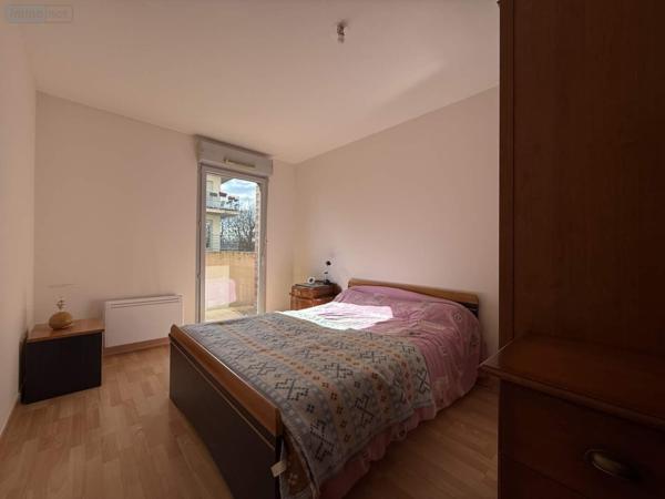 Appartement à vendre à Rennes en Ille-et-Vilaine (35700), ref : 007/2486MY   
RENNES-PATTON/ST LAURENT