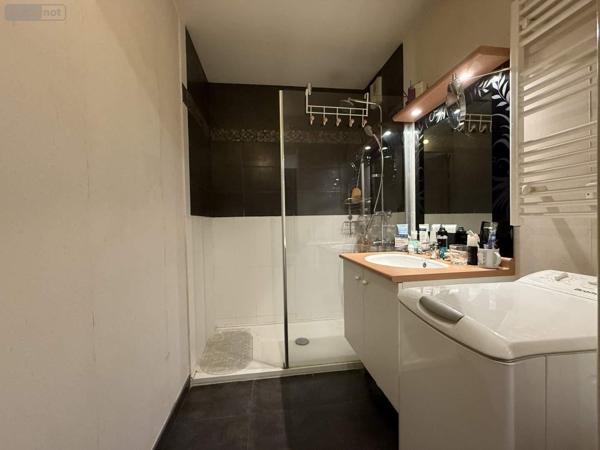 Appartement à vendre à Rennes en Ille-et-Vilaine (35700), ref : 007/2486MY   
RENNES-PATTON/ST LAURENT