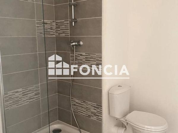 Location Studio 34.65 m² - 81 AVENUE JEAN JAURES Mantes La Ville 78711