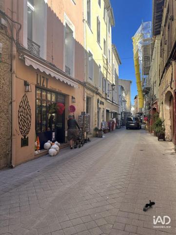Boutique/Local commercial à vendre 70 m² L'Isle-sur-la-Sorgue