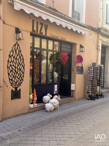 Boutique/Local commercial à vendre 70 m² L'Isle-sur-la-Sorgue