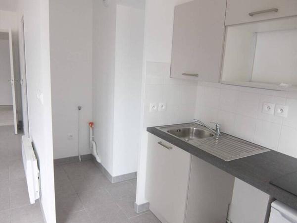 Appartement 2 pièces - 44800 Saint-Herblain -  MARCEL PAUL