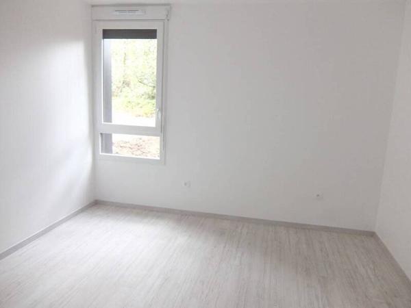 Appartement 2 pièces - 44800 Saint-Herblain -  MARCEL PAUL