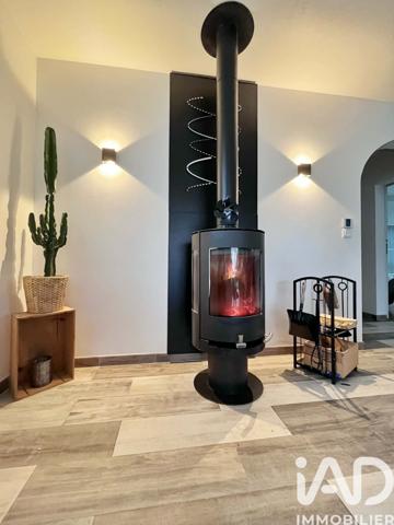 Maison à vendre 4 pièces 97 m² Ambarès-et-Lagrave