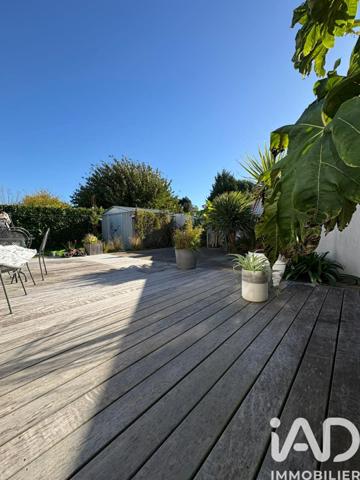 Maison à vendre 4 pièces 97 m² Ambarès-et-Lagrave