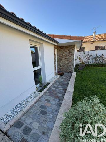 Maison à vendre 4 pièces 97 m² Ambarès-et-Lagrave