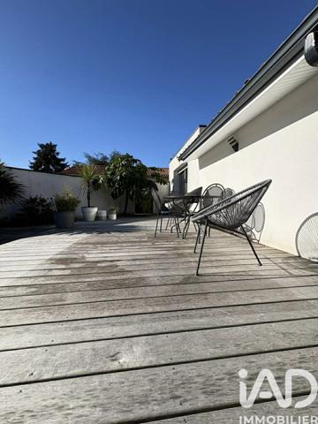 Maison à vendre 4 pièces 97 m² Ambarès-et-Lagrave