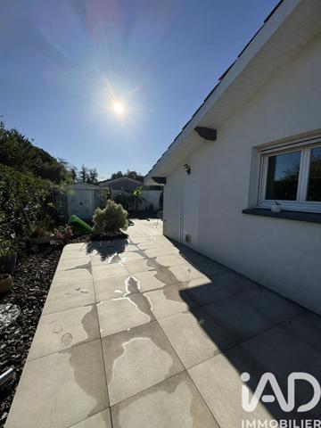 Maison à vendre 4 pièces 97 m² Ambarès-et-Lagrave