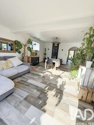 Maison à vendre 4 pièces 97 m² Ambarès-et-Lagrave