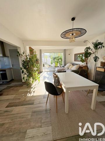 Maison à vendre 4 pièces 97 m² Ambarès-et-Lagrave