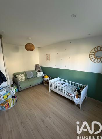 Maison à vendre 4 pièces 97 m² Ambarès-et-Lagrave