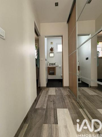 Maison à vendre 4 pièces 97 m² Ambarès-et-Lagrave