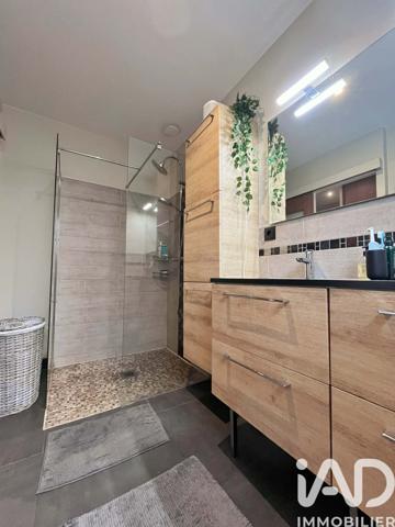 Maison à vendre 4 pièces 97 m² Ambarès-et-Lagrave