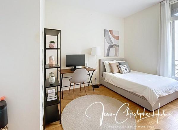 Appartement Nimes 3 pièce(s) 58 m2