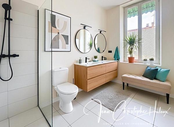 Appartement Nimes 3 pièce(s) 58 m2