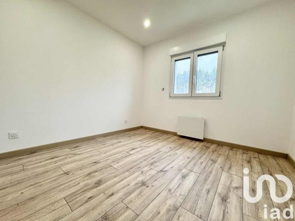 Maison à vendre 4 pièces 110 m² Haudrecy