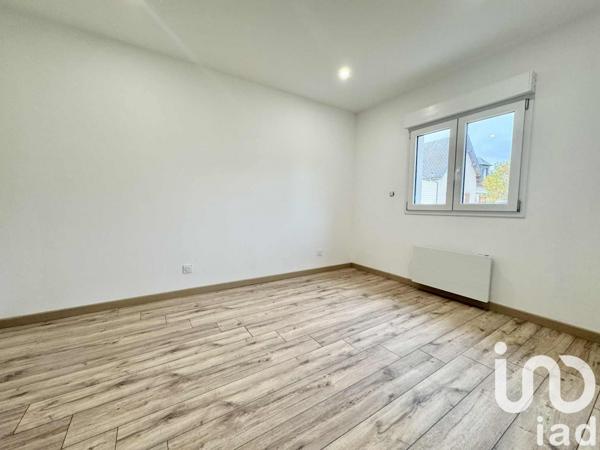 Maison à vendre 4 pièces 110 m² Haudrecy