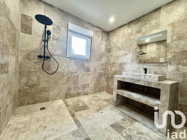 Maison à vendre 4 pièces 110 m² Haudrecy