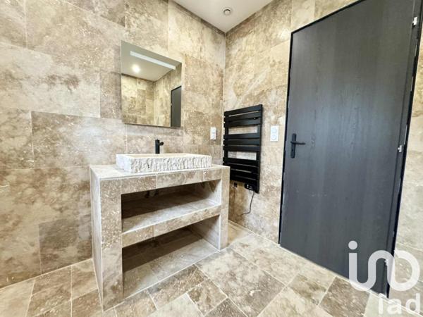 Maison à vendre 4 pièces 110 m² Haudrecy