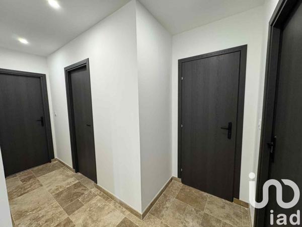 Maison à vendre 4 pièces 110 m² Haudrecy