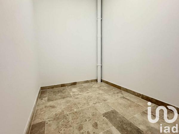 Maison à vendre 4 pièces 110 m² Haudrecy