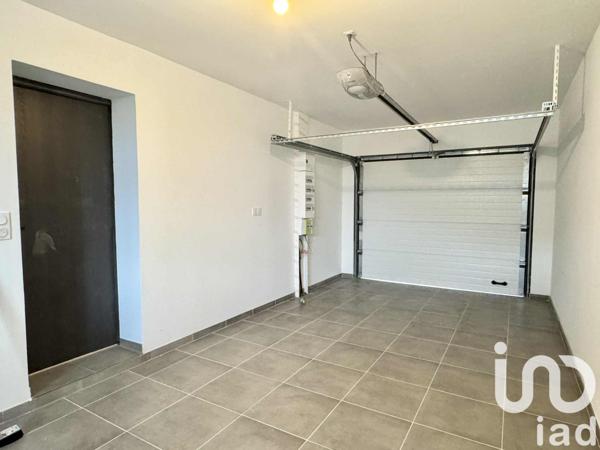 Maison à vendre 4 pièces 110 m² Haudrecy