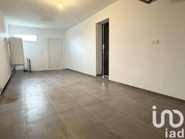 Maison à vendre 4 pièces 110 m² Haudrecy