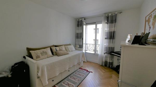 Appartement à louer    3 pièces • 89,03 m2 Lyon 6