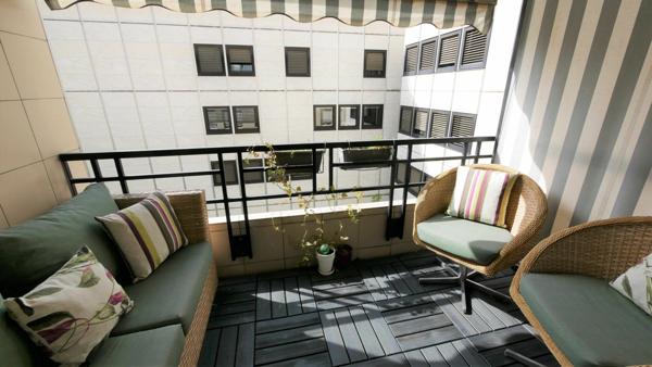 Appartement à louer    3 pièces • 89,03 m2 Lyon 6