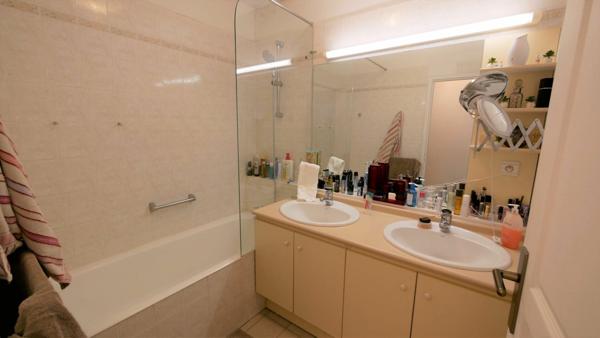 Appartement à louer    3 pièces • 89,03 m2 Lyon 6