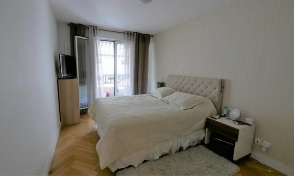 Appartement à louer    3 pièces • 89,03 m2 Lyon 6