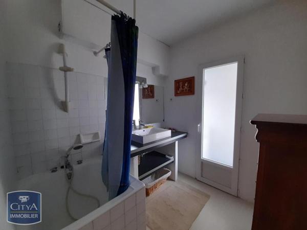 Location appartement 3 pièces de 64.11m²