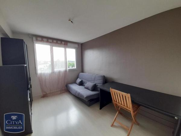 Location appartement 3 pièces de 64.11m²