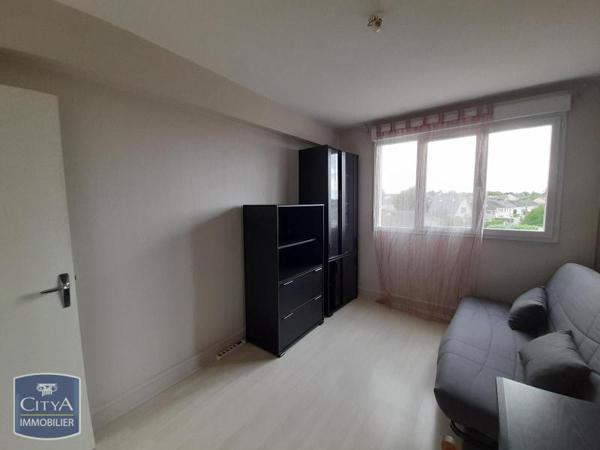 Location appartement 3 pièces de 64.11m²