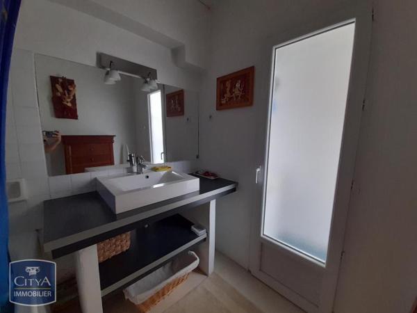 Location appartement 3 pièces de 64.11m²