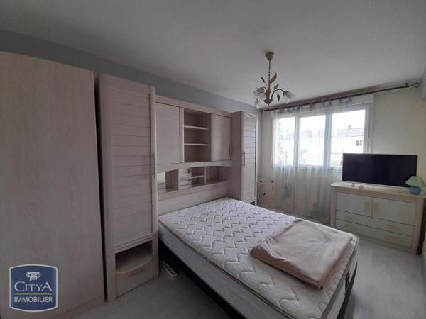 Location appartement 3 pièces de 64.11m²