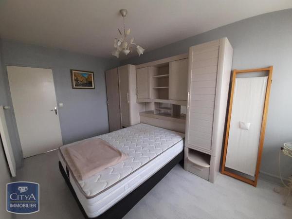 Location appartement 3 pièces de 64.11m²