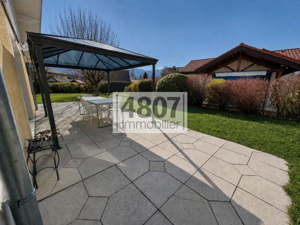 Maison à vendre à Thyez (74300)
